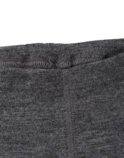 Baby leggings - økologisk merinould