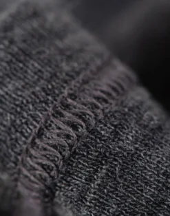 Baby leggings - økologisk merinould