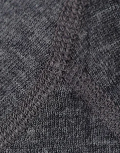 Baby leggings - økologisk merinould