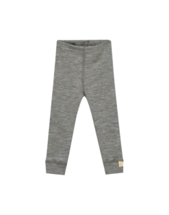 Babypakke grå