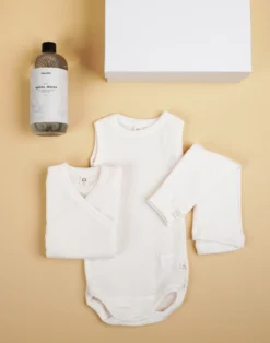 Babypakke natur