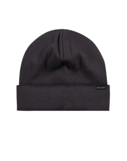 Beanie i merinould