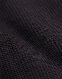 Beanie i merinould