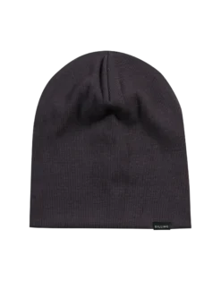 Beanie i merinould