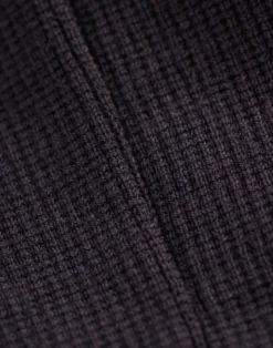 Beanie i merinould