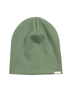 Beanie i merinould