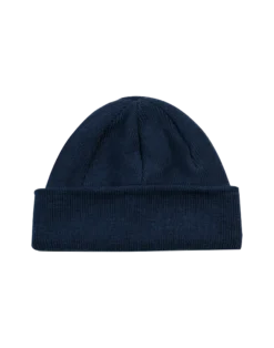 Beanie i merinould