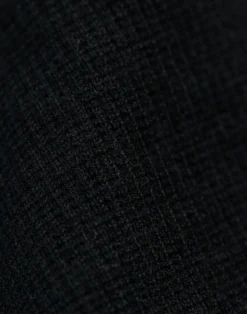 Beanie i merinould
