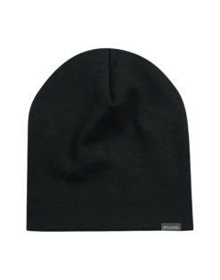 Beanie i merinould