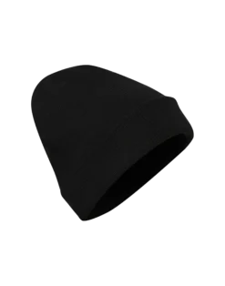 Beanie i merinould