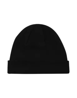 Beanie i merinould