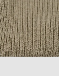 Beanie i merinould