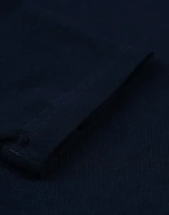 Bluse i bomuld til børn