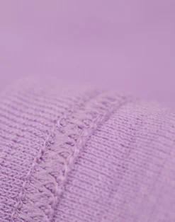 Bluse i merinould til baby