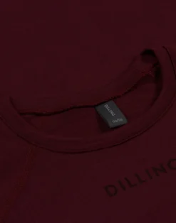 Bluse i merinould til børn