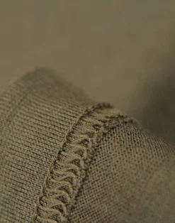 Bluse i merinould til børn