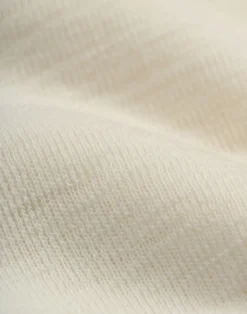 Bluse i merinould til børn