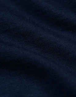 Bluse i merinould til børn