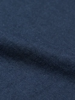 Bluse i merinould til børn