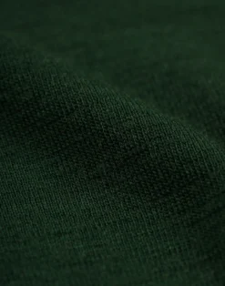 Bluse i merinould til børn