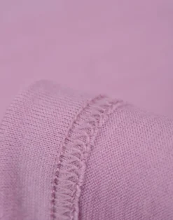 Bluse i merinould til børn