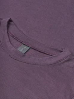 Bluse i merinould til børn