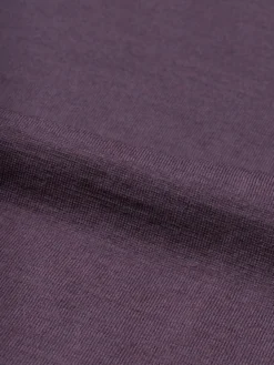 Bluse i merinould til børn