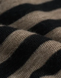 Bluse i merinould til børn