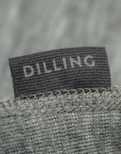 Bluse i merinould til børn