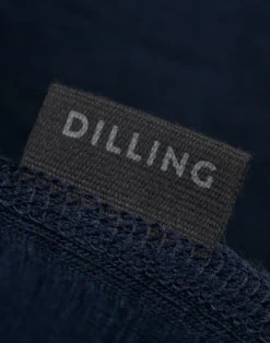 Bluse i merinould til børn