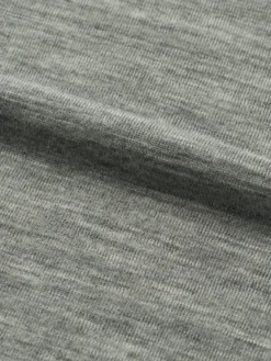 Bluse i merinould til kvinder