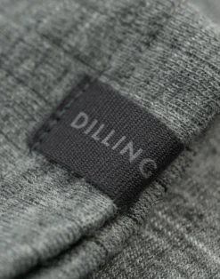 Bluse i merinould til kvinder