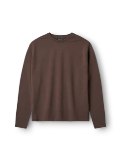 Bluse i merinould til kvinder