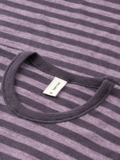 Bluse i merinould til kvinder