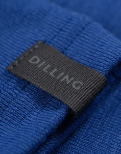 Bluse i merinould til kvinder