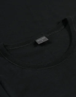 Bluse i merinould til kvinder