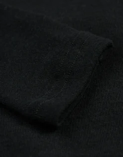 Bluse i merinould til kvinder
