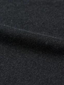 Bluse i merinould til kvinder