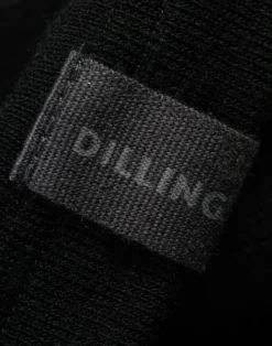 Bluse i merinould til kvinder