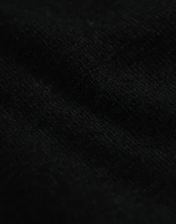 Bluse i merinould til kvinder