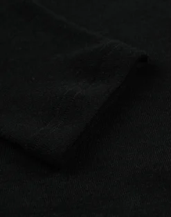 Bluse i merinould til kvinder