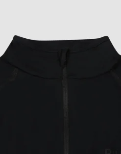 Bluse i merinould til kvinder