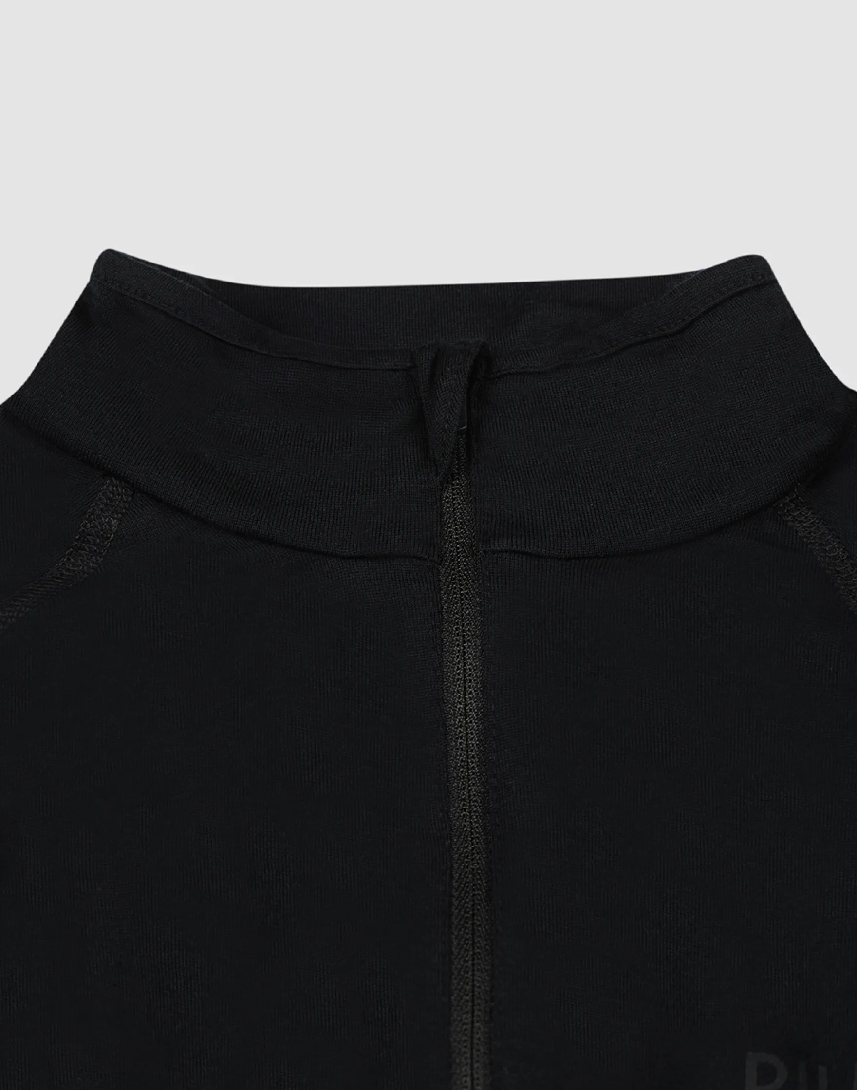 Bluse i merinould til kvinder