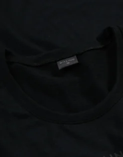 Bluse i merinould til kvinder