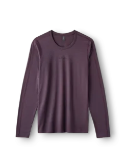 Bluse i merinould til kvinder