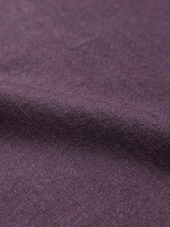 Bluse i merinould til kvinder