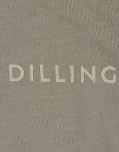 Bluse i merinould til kvinder