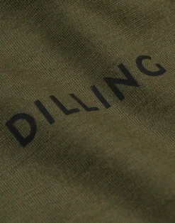 Bluse i merinould til kvinder