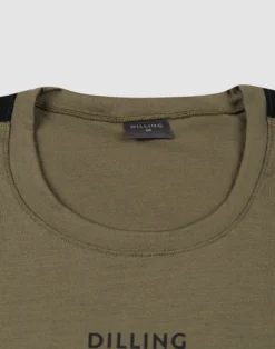 Bluse i merinould til kvinder