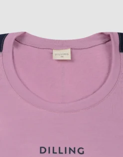 Bluse i merinould til kvinder